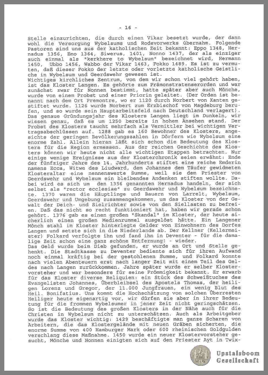 Document